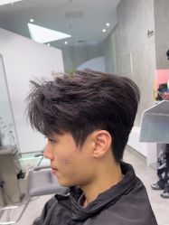 -天使之手