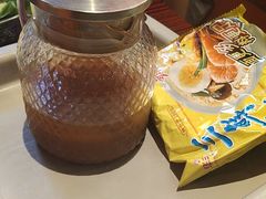 -龚印记牛骨牛杂屋·四代传承(珠影星光城店)