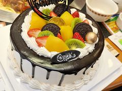-灶座小锅烀饼·铁锅炖(道里店)