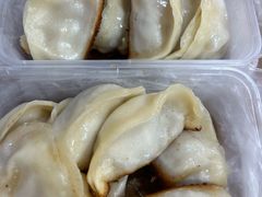 -水丰锅贴(延吉东路店)