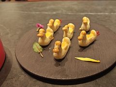 -全聚德(双井店)