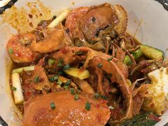-辣螃铠盆盆蟹大排档(总店)