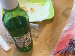 -烤满分·东北烧烤(首经贸店)