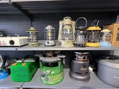 -途乐户外装备集合店