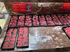 -九记潮汕现切鲜牛肉自助火锅(新开铺店)