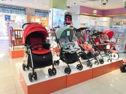 -贝贝熊孕婴童连锁