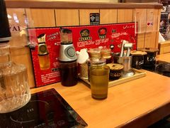-博多一幸舍(侨福芳草地购物中心店)
