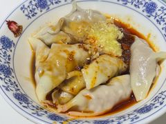 -钟水饺(人民公园总店)