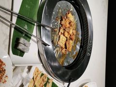 -么子烤肉(化龙池店)