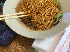 -李先生牛肉面大王(北京平谷步行街店)