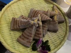 -云尊府云南菜·蒸汽石锅鱼(学清路店)