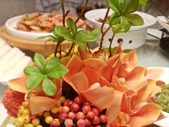 -渝信川菜(工体店)