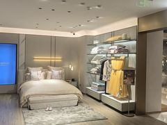 -万事利丝绸(杭州大厦店)