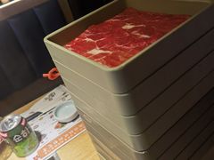 -温野菜涮涮锅(曲江大悦城店)