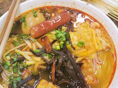 -阿生哥螺蛳粉(永安街店)