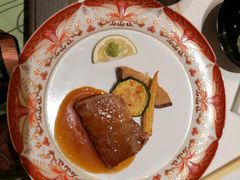 -别府杉乃井酒店