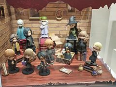 -泡泡玛特POPMART(上海环球港店)