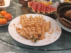 -聚丰德饭店(经五路店)