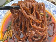 -九寨沟石锅鱼(沣峪口二十年店)