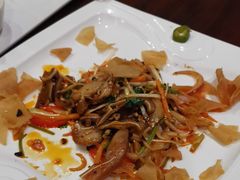 -顺德人家食府(黄金广场店)