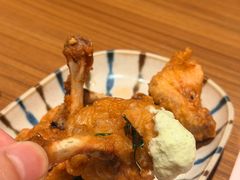 -CURRY YA 熟成咖哩專門店(深圳湾万象城店)