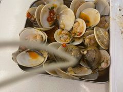 -白仁仔· 活烤海鲜 宵夜(豫园店)