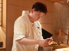 -炎橘·板前料理 Omakase