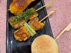 -元气寿司(环球港店)