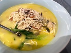 蟹粉干丝-冶春茶社(官园桥店)