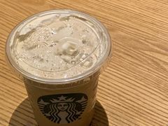 -星巴克臻选(长沙运达中央广场店)