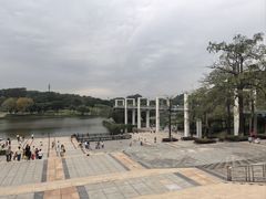 -东莞植物园