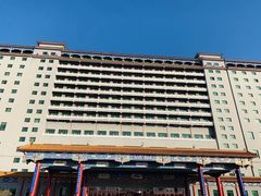 -北京九华山庄会展酒店