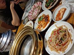 -味家烤肉烤鳗鱼牛排(西塔旗舰店)