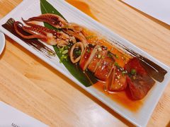 -鳗鲔·料理小馆