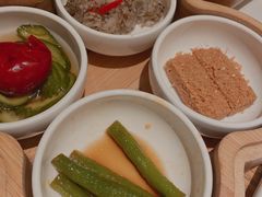 -青梅酒肆PLUS(长白仙岛北路店)