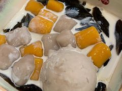 -鲜芋仙(群光广场店)