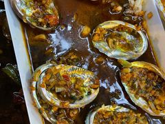 -味极鲜秘制海鲜