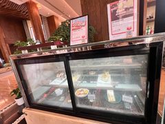 -逸廊大堂吧-下午茶·简餐-千岛湖自由洲际殿