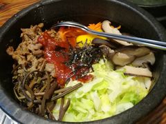 -意成料理