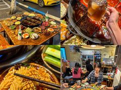 -陈陈火锅(较场口店)