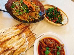 -新洪记·丽久饭店(铁西店)