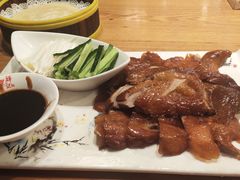 -祥记·苏帮菜·松鼠桂鱼(湖畔天城店)