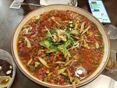 -飞虹鱼馆(春华路店)