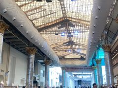 -广州白马服装市场