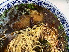 -伟记奥面馆(养育巷店)