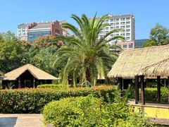 -咸宁万豪温泉谷度假区