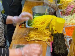 -传闻来紫菜包饭·打糕(西塔韩百店)