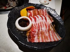 老白吾桑格-本家韩国烤肉(青岛万象城店)