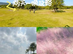 -钟山体育运动公园