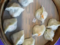 -韩记海鲜饺子(隆仁世家店)